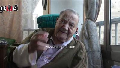 الفريق عبد المنعم خليل: تم تكليفي قائدا لمنطقة أبو زعبل ثاني أيام ثورة يوليو