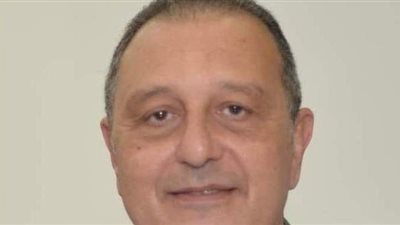 رئيس مصر للطيران للخطوط الجوية يتفقد مطار برج العرب