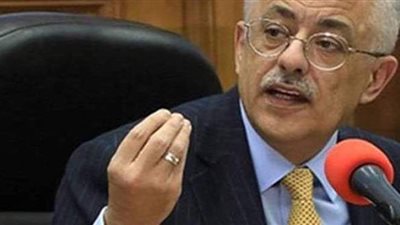 بيان عاجل من الحكومة بشأن إعلان نتيجة الثانوية العامة