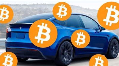 تيسلا تعتزم استئناف قبول البيتكوين كوسيلة للدفع
