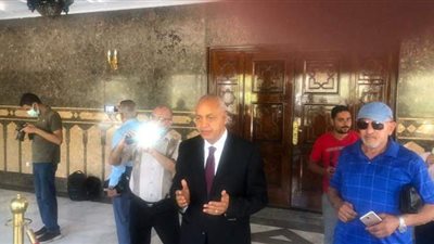 مصطفى بكري: ثورة 23 يوليو تعيش بين المصريين بإنجازاتها رغم مرور 69 عاما