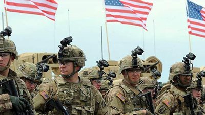 بكفر عن جرائمنا.. عنصر مخابراتي بالجيش الأمريكي يكشف سبب تسريبه معلومات عسكرية سرية