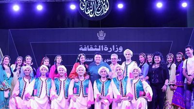 انطلاق ليالي 