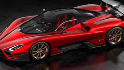 مفاجأة .. تواتارا تفشل في تجاوز سرعة 480 كلم بالساعة