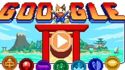 جوجل يغير شعاره إلى لعبة إلكترونية.. اعرف الأسباب وكيفية اللعب