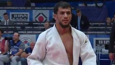 بعد الجزائري فتحي نورين.. رياضيون عرب أهانوا إسرائيل في الساحة الرياضية | فيديو وصور