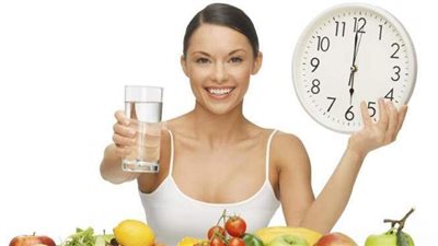 تعرفِ على رجيم ما بعد العيد لإنقاص الوزن الزائد