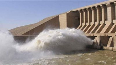 فيضان النيل يجبر السودان على إعلان حالة الطواريء