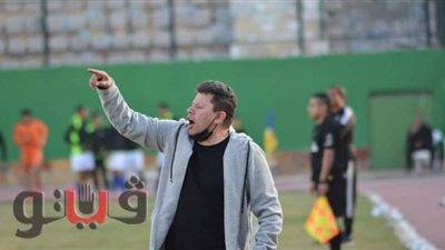 رضا عبد العال: منتخب مصر واجه إسبانيا بطريقة 