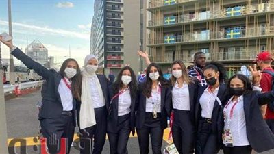 ميدو يسخر من لاعبات مصر بأوليمبياد طوكيو :