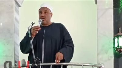 وكيل أوقاف الإسماعيلية يفتتح مسجد الفتح بأبوصوير | صور