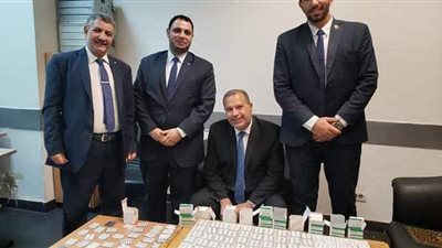 الأقراص المخدرة على رأس قائمة الأكثر تهريبا خلال عيد الأضحى بالمطارات