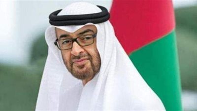 ولي عهد أبوظبي يتلقى اتصالا هاتفيا من رئيس الحكومة الإسرائيلية