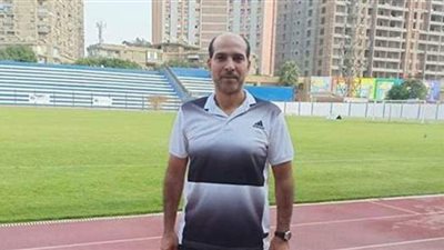 مدرب الإنتاج الحربي: تعادل الأهلي والبنك زاد من صعوبة مواجهة الأحمر