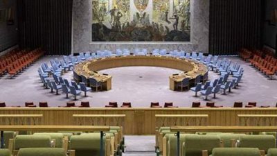 مجلس الأمن يدين مواقف الرئيس التركي بشأن قبرص