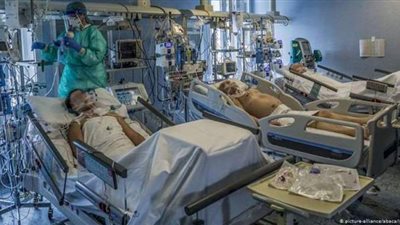 أحدث إحصائية لإصابات ووفيات كورونا حول العالم.. وقائمة بالدول الأكثر تضررا