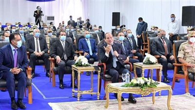 السيسي يوجه بتطوير طرق ومحاور الإسكندرية واستدامة كفاءتها لمدة لا تقل عن 20 سنة