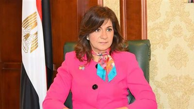 وزيرة الهجرة تكشف حقيقة التدخل في موقف إحدى الشركات الكويتية بإنهاء عمل عدد من المصريين
