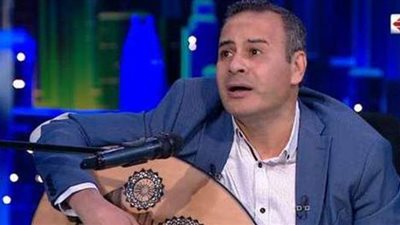 جابر القرموطي يقدم أغنية ساخرة عن رحيل فرجاني ساسي من الزمالك | فيديو