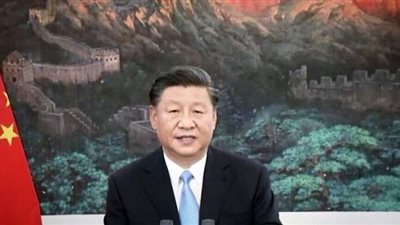 الرئيس الصيني يزور منطقة التبت لأول مرة منذ توليه منصبه