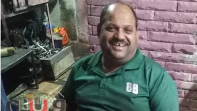 قاتل والده في الإسماعيلية: طلبت لأبويا الإسعاف