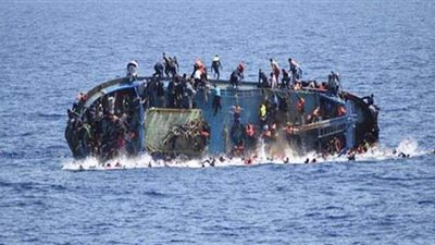 غرق مركب على متنه 45 مهاجرا قبالة سواحل جنوب غرب تركيا