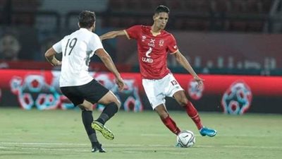 بعد تعادله مع المارد الأحمر.. رقم مميز للبنك الأهلي