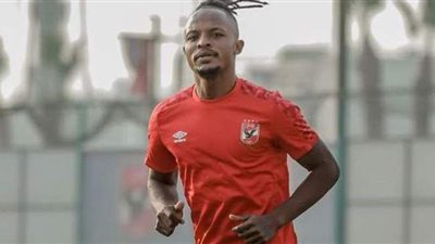 موسيمانى يدرس الاعتماد على بواليا أساسيا في مباراة الإنتاج الحربي