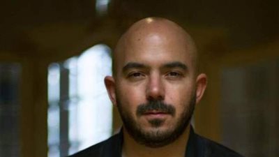 شاهد.. أحدث ظهور لمحمود العسيلي في إيطاليا