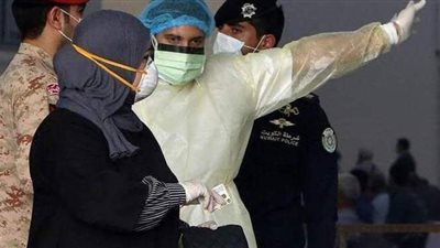 9 وفيات و987 إصابة جديدة بكورونا في الكويت