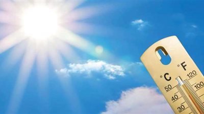 حالة الطقس ودرجات الحرارة في العواصم العربية غدا السبت 24 -7 -2021