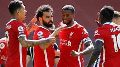 بمشاركة محمد صلاح.. ليفربول يفوز على ماينز الألماني بهدف نظيف وديا