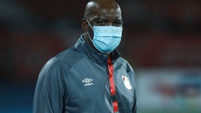 موسيماني: لن نتعاقد مع سيرينو وهناك لاعب آخر نسعى لضمه