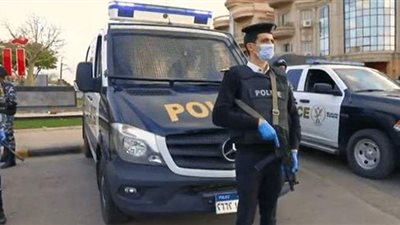 التحريات الأولية ترجح عدم وجود شبهة جنائية فى وفاة راقصة بالتجمع