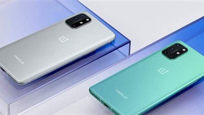 دمج نظام التشغيل Oxygen OS الخاص بـ OnePlus Nord2 مع Color OS