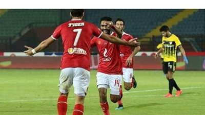 الأهلي أمام الإنتاج الحربي.. التشكيل المتوقع للفريقين