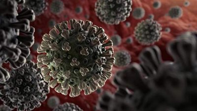 علماء يكتشفون فيروسات عمرها آلاف السنين لم تكن معروفة للبشر