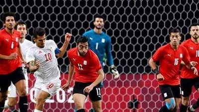 أخبار الرياضة اليوم: موعد مباراة مصر والأرجنتين في الأولمبياد.. وليفربول يهزم ماينز بمشاركة صلاح