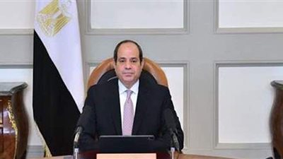 السيسي: ثورة 23 يوليو حققت تغيرات جذرية لتضع الوطن على خريطة العالم السياسية
