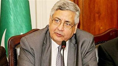 وفاة زوجة مستشار الرئيس للشئون الصحية.. وتشييع الجنازة ظهر اليوم