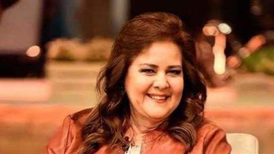 رامي رضوان ينفي شائعة وفاة الفنانة دلال عبد العزيز