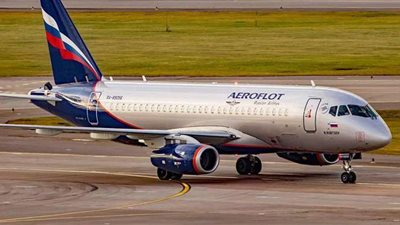 روسيا تستأنف رحلاتها الجوية مع البحرين والدومينيكان