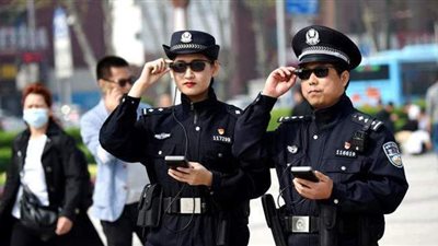 الصين تفرض عقوبات على شخصيات أمريكية بارزة