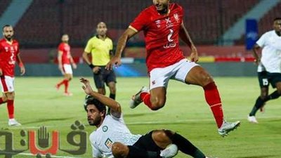 ضياع النقاط من الأهلي في اللحظات الأخيرة.. سيناريو متكرر مع موسيماني