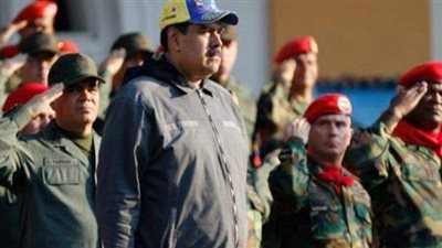 أول تعليق من فنزويلا على الانتهاك الأمريكي لمجالها الجوي