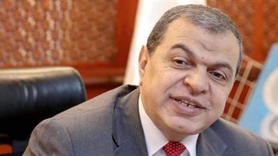 تعيين 3242 شابا بينهم 27 شابا من ذوي القدرات بالجيزة