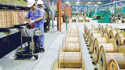 اعرف إجراءات الحصول على شهادة استيفاء نسبة المكون الصناعي المصري