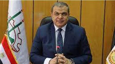 القوى العاملة: تعيين 4233  شابا بينهم 18 من ذوي القدرات الخاصة بالإسكندرية