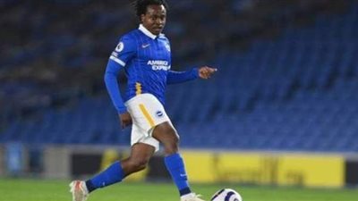 صفقة الأهلي المحتملة.. أبرز المعلومات عن لاعب برايتون الإنجليزي