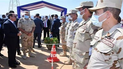 مستجدات ونتائج المبادرة الرئاسية حياة كريمة.. أبرزها تكثيف العمل في مشروعات تطوير القرى